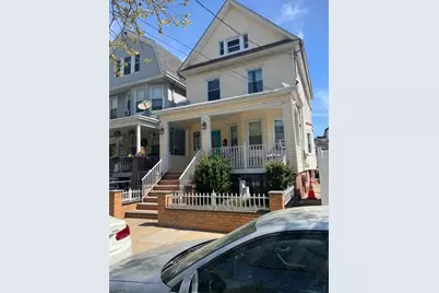 86 Bartholdi Ave, Jersey City, NJ 07305 - Photo 1