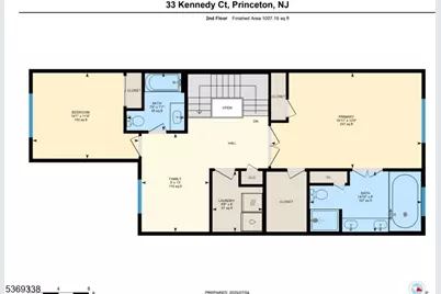 33 Kennedy Ct, Montgomery Township, NJ 08540 - Photo 26