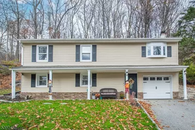 10 Panorama Dr, Vernon, NJ 07461 - Photo 1