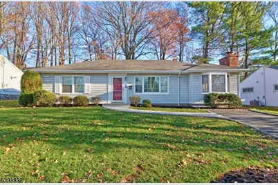 27 Morris Rd, West Orange Township, NJ 07052 - Photo 1