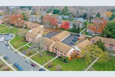 52B Sandra Circle #2B, Westfield, NJ 07090 - Photo 20