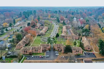 52B Sandra Circle #2B, Westfield, NJ 07090 - Photo 22