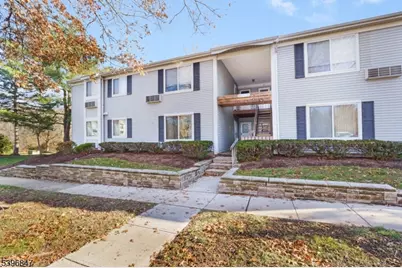 25 Steeplechase Ct #25, Franklin Township, NJ 08873 - Photo 1