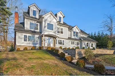 215 Summit Ave, Summit, NJ 07901 - Photo 2