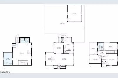21 Robertson Rd, West Orange Township, NJ 07052 - Photo 1