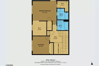 284 Rainbow Way, Lopatcong Township, NJ 08865 - Photo 28