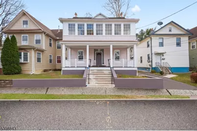 1342 Lake St, Plainfield, NJ 07060 - Photo 1