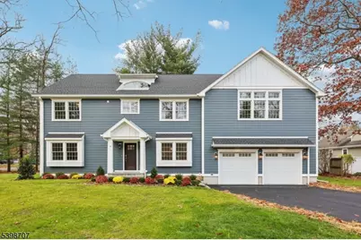 9 Kitchell Rd, Morris Township, NJ 07960 - Photo 1