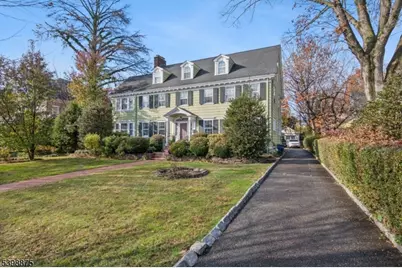 258 Ridgewood Ave, Glen Ridge, NJ 07028 - Photo 2