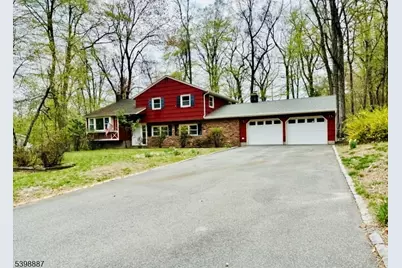 50 Dolly Dr, Parsippany, NJ 07054 - Photo 2