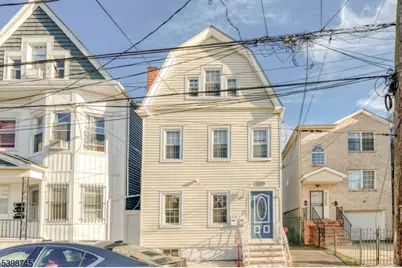 412 S 7th St, Newark, NJ 07103 - Photo 18