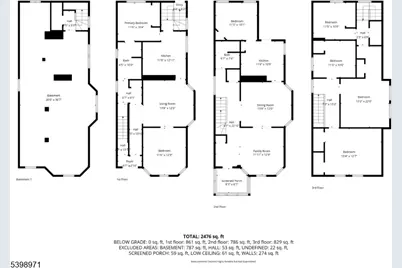 10 14Almira Street, Bloomfield, NJ 07003 - Photo 18