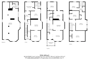 10 14Almira St, Bloomfield, NJ 07003 - Photo 18