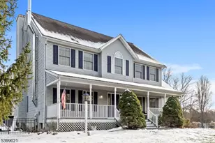 12 Patricia Ln, Lafayette, NJ 07848 - Photo 4