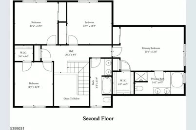 77 Shippen Rdg, Oxford Township, NJ 07863 - Photo 32