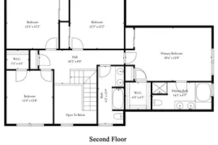 77 Shippen Ridge, Oxford Township, NJ 07863 - Photo 32