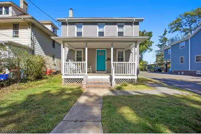71 Central Ave, Somerville, NJ 08876 - Photo 1