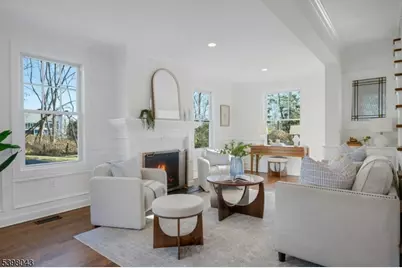 200 Mountainside Rd, Mendham, NJ 07945 - Photo 4