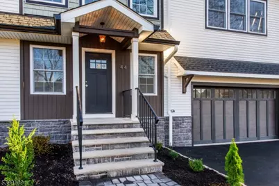 44 4th Ave, Roseland, NJ 07068 - Photo 4
