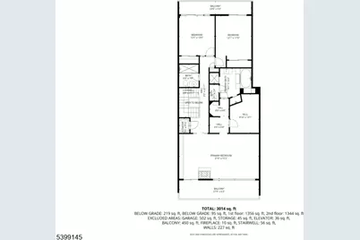 1225 River Rd #7D, Edgewater, NJ 07020 - Photo 40