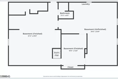 49 Goodluck St, Edison Twp., NJ 08820 - Photo 38