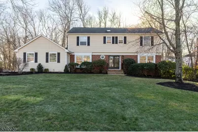 70 Hampton Rd, Chatham Township, NJ 07928 - Photo 1