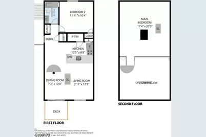2 Sunrise Dr #6, Vernon, NJ 07462 - Photo 30
