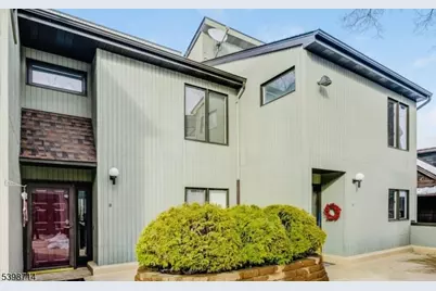 14 Highland Pl #C, Maplewood, NJ 07040 - Photo 1