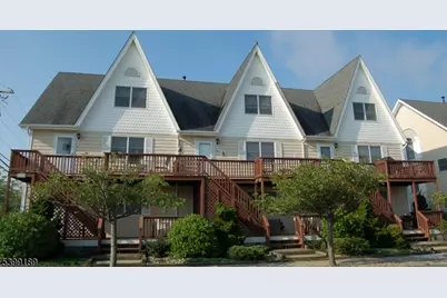 111 K St #A2, Seaside Park Boro, NJ 08752 - Photo 1