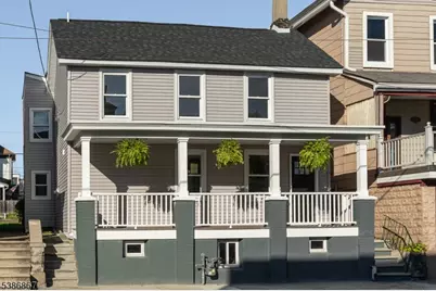 195 Chambers St, Phillipsburg, NJ 08865 - Photo 1