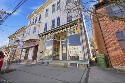 318 Front St, Belvidere, NJ 07823 - Photo 2