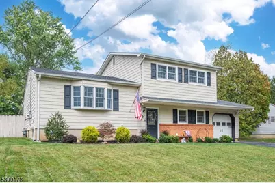 150 College View Dr, Hackettstown, NJ 07840 - Photo 1