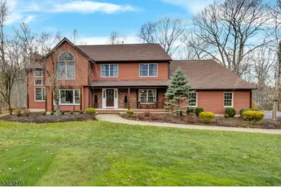 17 Knollwood Ter, Randolph Township, NJ 07869 - Photo 1