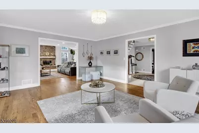 17 Knollwood Ter, Randolph Township, NJ 07869 - Photo 14