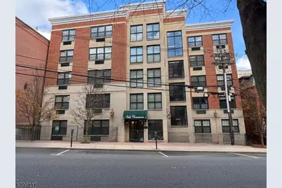 7 Prospect St #507, Morristown, NJ 07960 - Photo 1