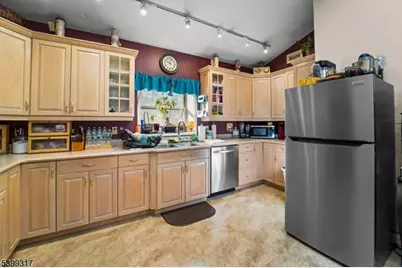 622 Berkshire Valley Rd, Jefferson Township, NJ 07885 - Photo 4