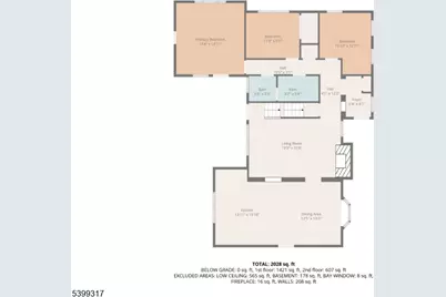 622 Berkshire Valley Rd, Jefferson Township, NJ 07885 - Photo 46