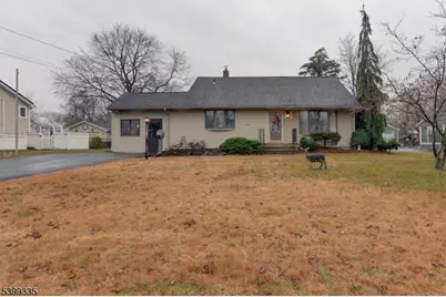 7 Parsons Rd, Lincoln Park, NJ 07035 - Photo 1