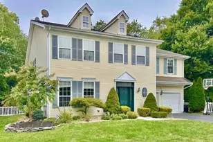 3 Mountain Laurel Rd, Marlboro Township, NJ 07751 - Photo 1