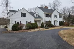 36 Calais Rd, Mendham Township, NJ 07945 - Photo 30