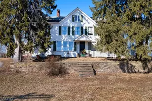 960 Sergeantsville Rd, Delaware Township, NJ 08559 - Photo 1