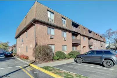 730 Mill St #F15, Belleville, NJ 07109 - Photo 1