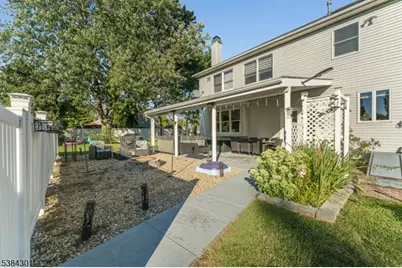 421 Thomas Stewart Way, Greenwich Township, NJ 08886 - Photo 34