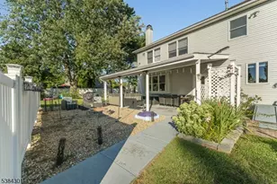 421 Thomas Stewart Way, Greenwich Township, NJ 08886 - Photo 34