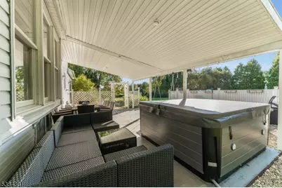 421 Thomas Stewart Way, Greenwich Township, NJ 08886 - Photo 32