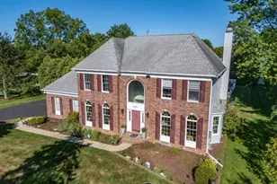 421 Thomas Stewart Way, Greenwich Township, NJ 08886 - Photo 4