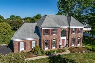 421 Thomas Stewart Way, Greenwich Township, NJ 08886 - Photo 1