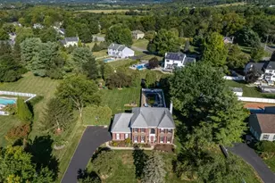 421 Thomas Stewart Way, Greenwich Township, NJ 08886 - Photo 46