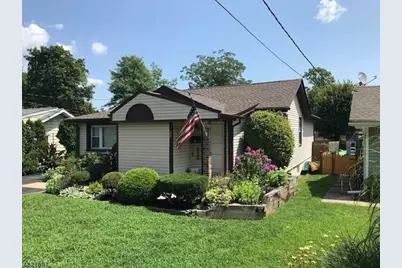46 Navajo Ave, Parsippany, NJ 07034 - Photo 1