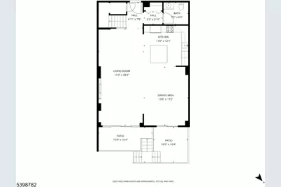 208 Shearwater Ct #15, Jersey City, NJ 07305 - Photo 28